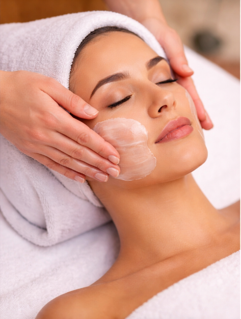 Facial-service